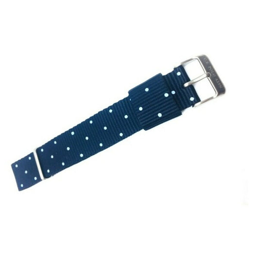 Watch Strap U.S. Polo Assn. 14-0307 Blue - Beauty and Home byKim