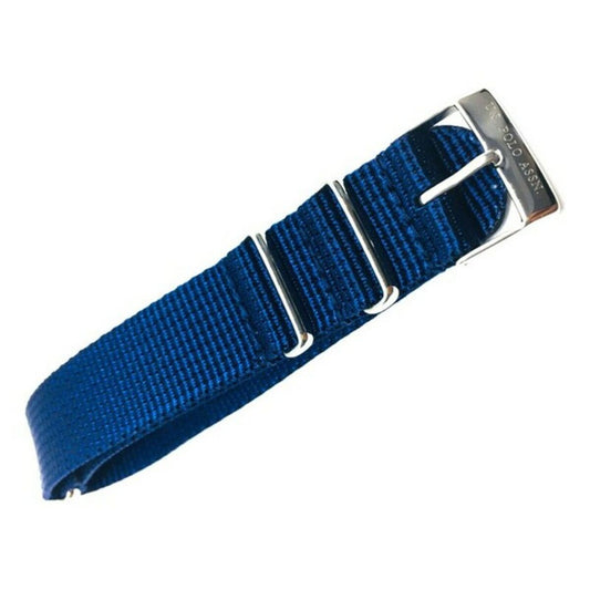 Watch Strap U.S. Polo Assn. 14-0309 Blue - Beauty and Home byKim