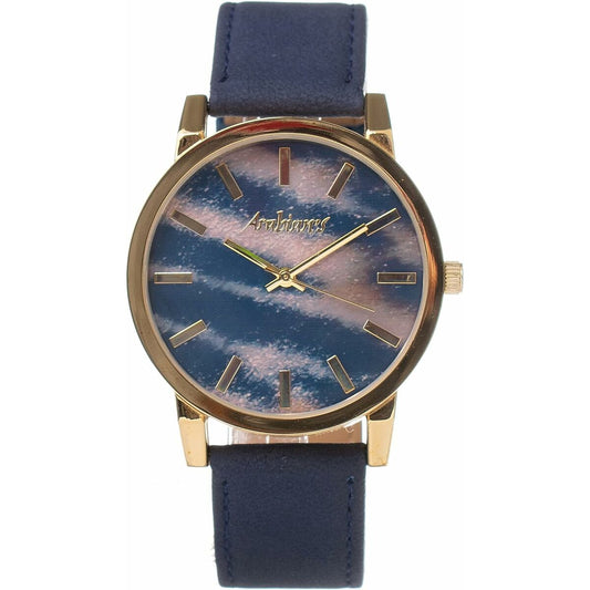 Unisex Watch Arabians HPP2145Z (Ø 40 mm)