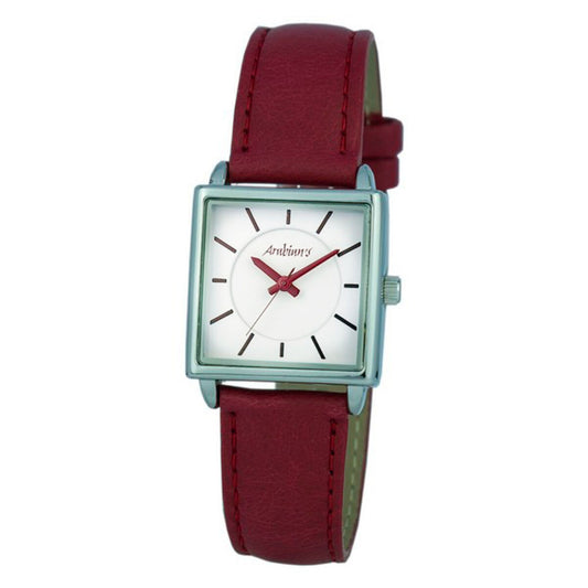 Unisex Watch Arabians DBA2252R (Ø 36 mm) - Beauty and Home byKim