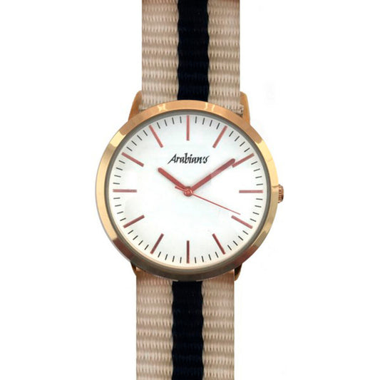 Unisex Watch Arabians DPP2197B (Ø 38 mm) - Beauty and Home byKim