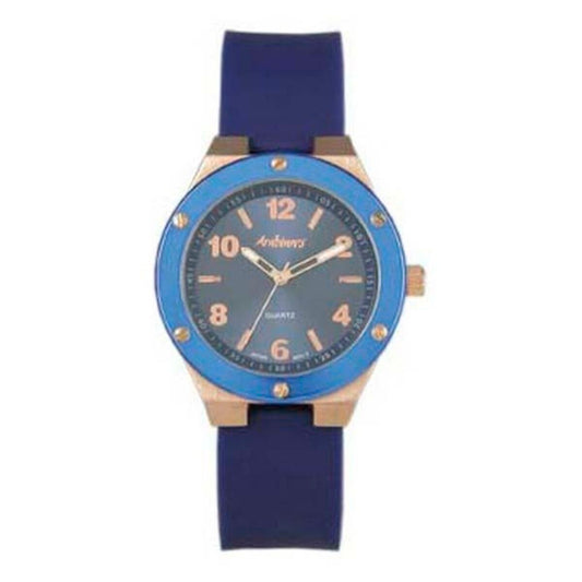 Unisex Watch Arabians HBP2175A (Ø 40 mm)