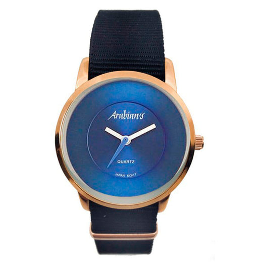 Unisex Watch Arabians DBH2187B (Ø 34 mm) - Beauty and Home byKim