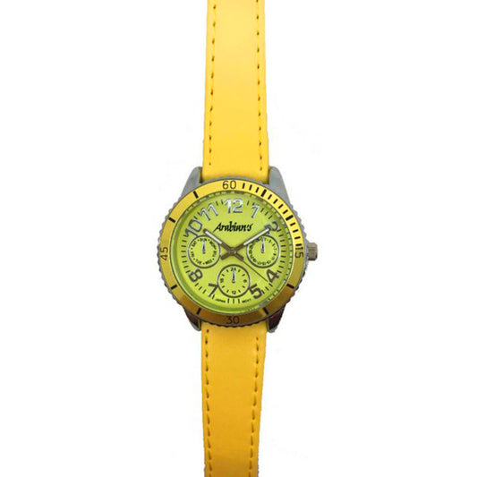 Unisex Watch Arabians DBA2131Y (Ø 33 mm) - Beauty and Home byKim