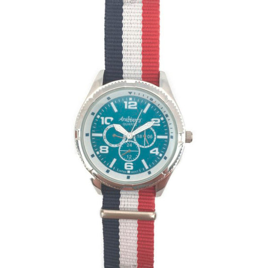 Unisex Watch Arabians DBP0221A (Ø 37 mm) - Beauty and Home byKim