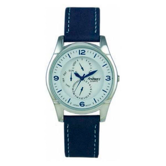 Unisex Watch Arabians DBP2227W (Ø 35 mm) - Beauty and Home byKim