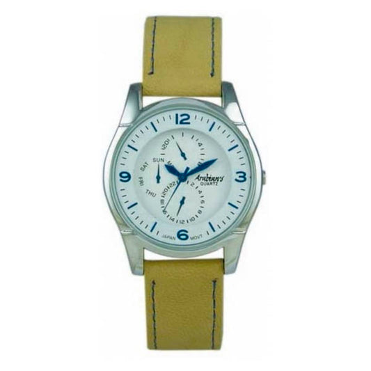 Unisex Watch Arabians DBP2227WM (Ø 35 mm) - Beauty and Home byKim