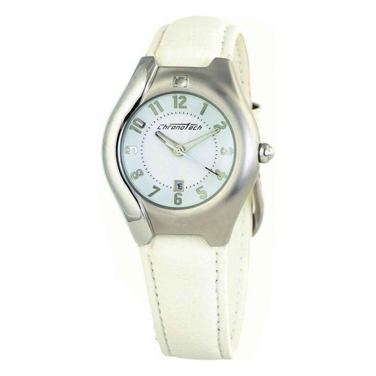 Ladies' Watch Chronotech CT2206L-06 (33 mm)