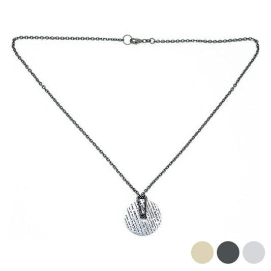 Ladies' Pendant Demaria DMHRC001 45 cm