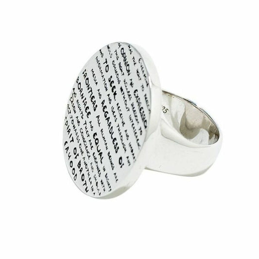 Ladies' Ring Demaria DMHRA004-B