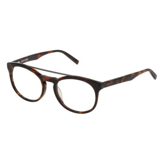 Men' Spectacle frame Converse A12852TORTOISE Brown Ø 50 mm