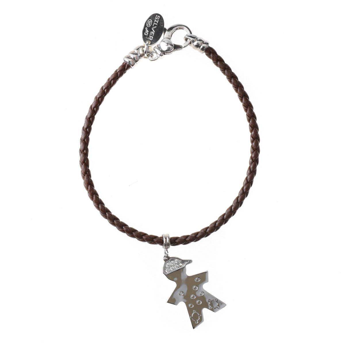 Ladies' Bracelet Lotus LP-1110-2-3 19 cm