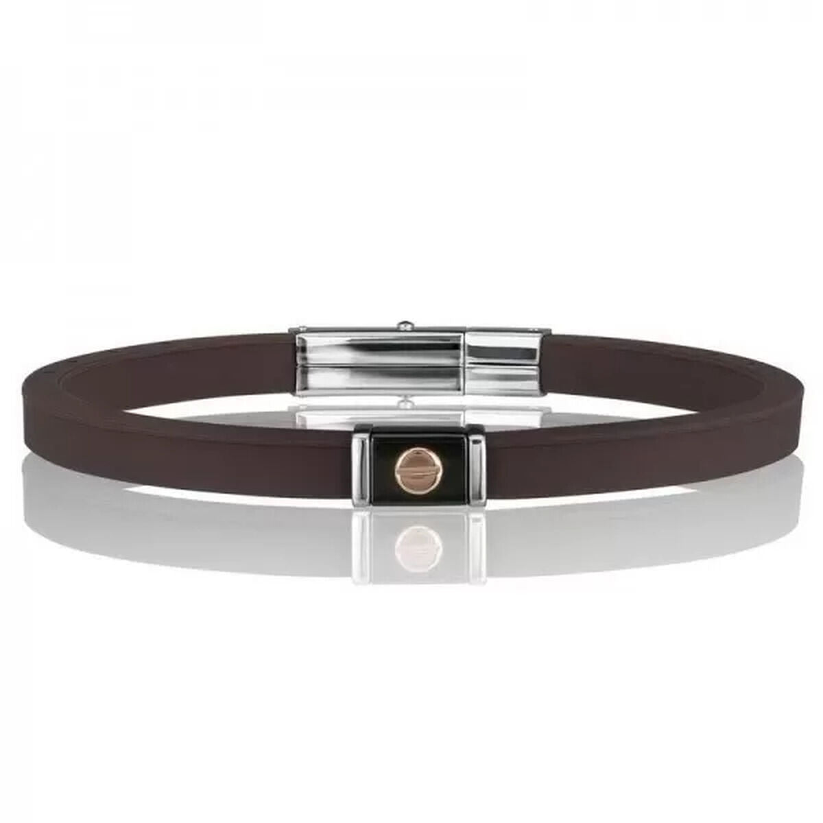 Men's Bracelet Breil TJ1942 20 cm