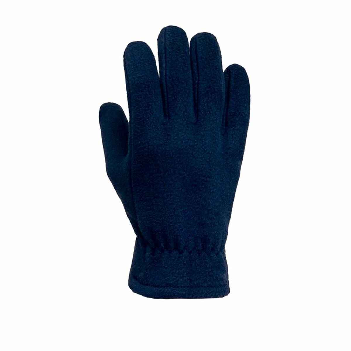 Gloves Joluvi Polar Marino Black