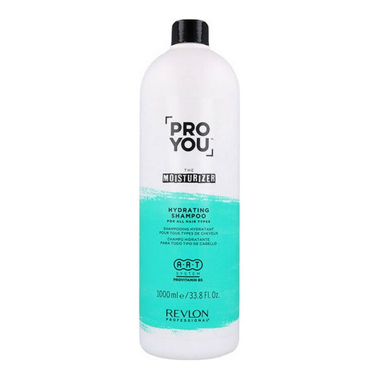 Shampoo ProYou the Moisturizer Revlon