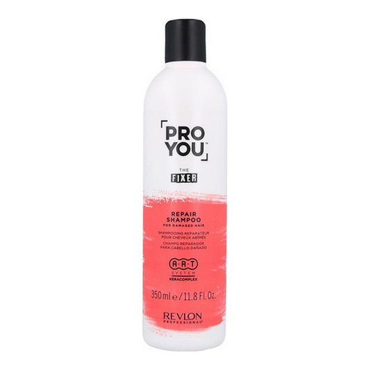 Shampoo Pro You The Fixer Repair Revlon