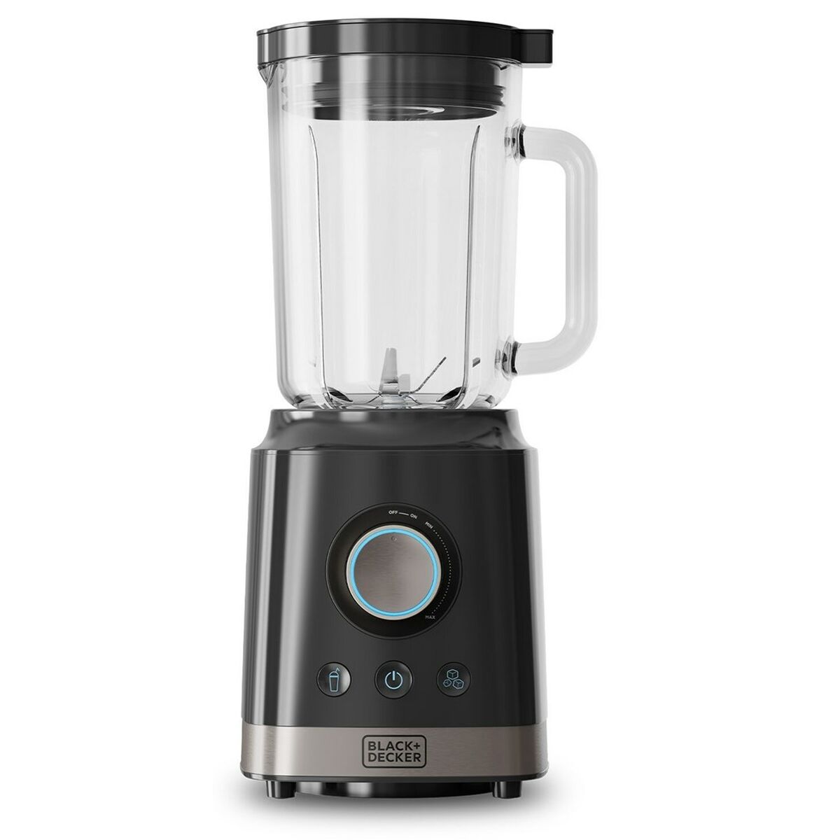 Cup Blender Black & Decker ES9120110B Black and Decker