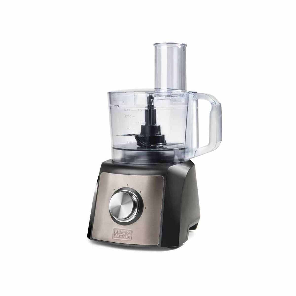 Food Processor Black & Decker BXFPA1200E