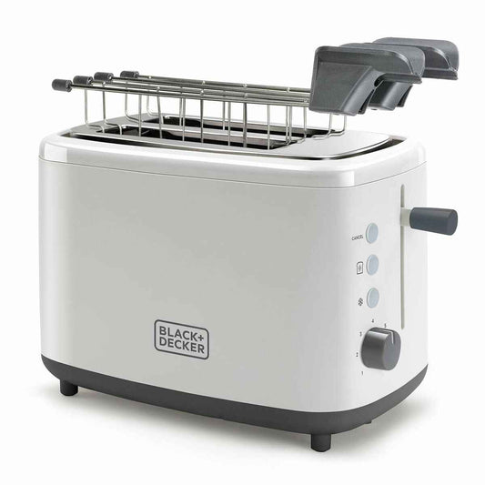 Toaster Black & Decker (Refurbished A)