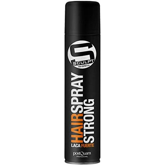 Strong Hold Hair Spray Postquam Sculp Hair Spray (750 ml) Postquam