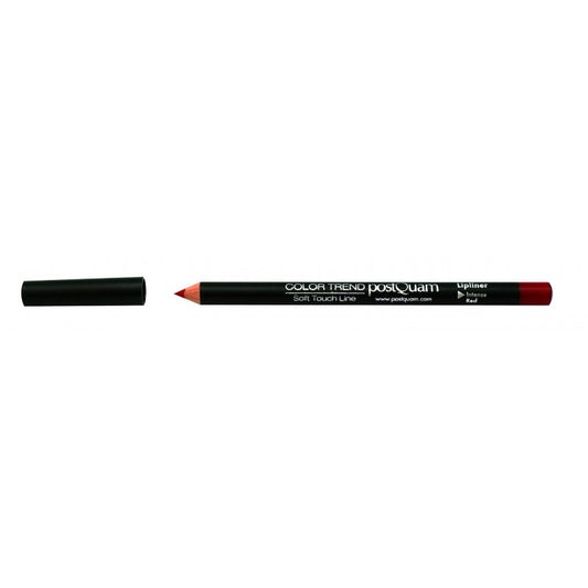 Lip Liner Pencil Postquam PQMKLL04 Red