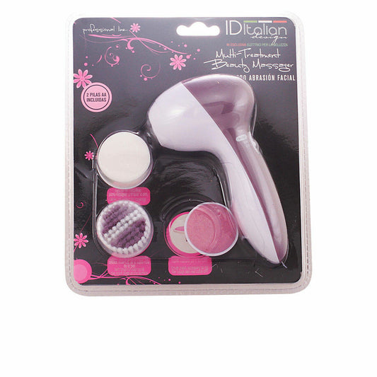 Facial cleansing brush Id Italian Id Italian