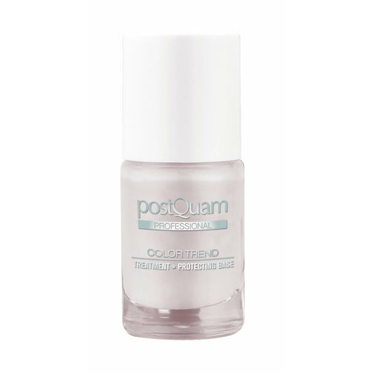 Nail Protector Postquam Color Trend 10 ml Base coat Softener