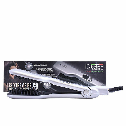 Heat Brush Id Italian Liss Xtreme Id Italian