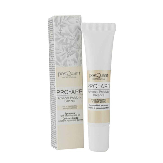 Cream for Eye Area Postquam