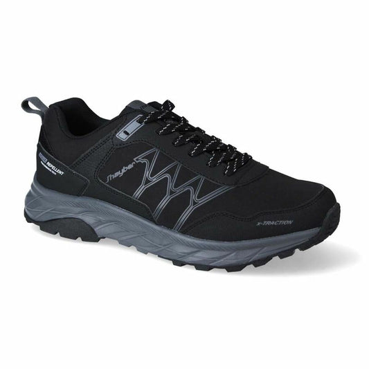 Men's Trainers J-Hayber Ralito Black