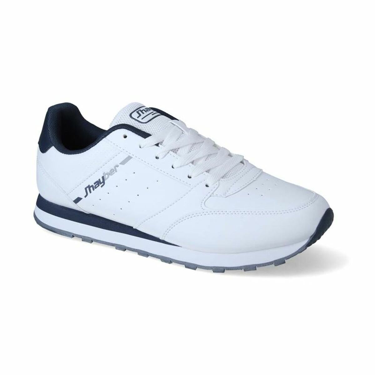 Casual Trainers J-Hayber Capon White