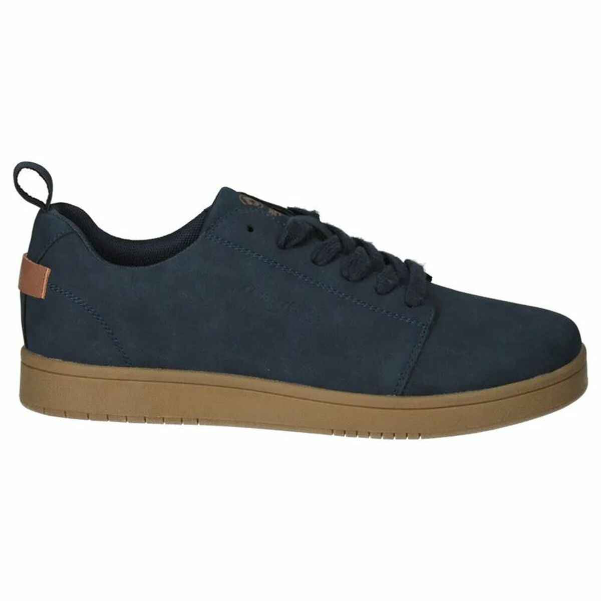 Men’s Casual Trainers J-Hayber Chapan Navy Blue