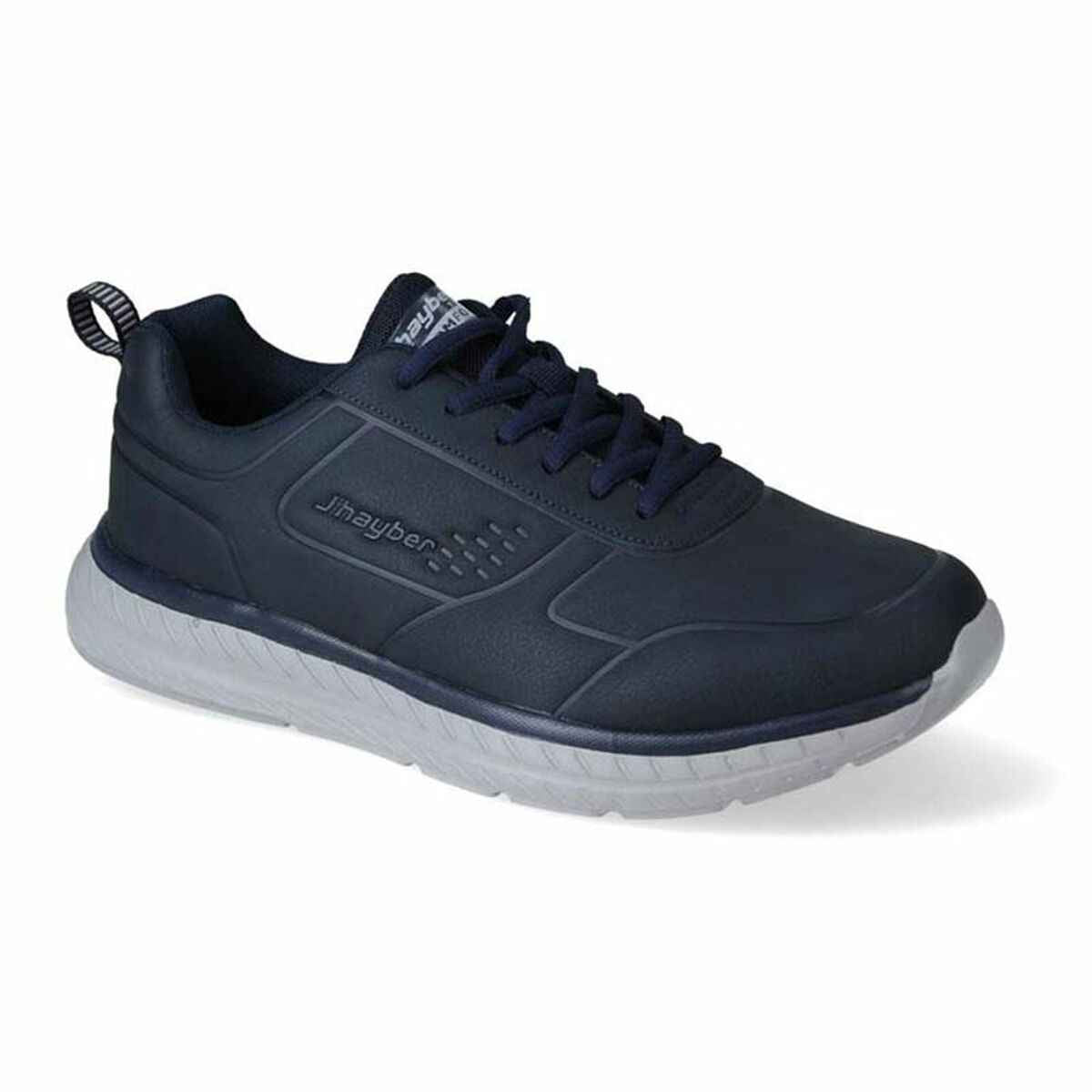 Men’s Casual Trainers J-Hayber Chalosa Blue