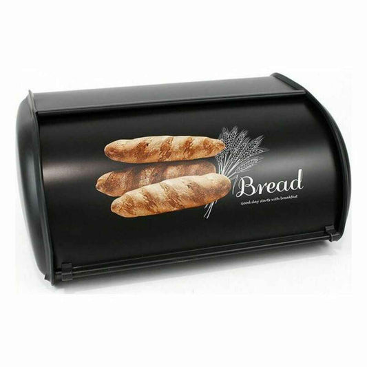 Breadbasket Privilege 63284 Metal 35,5 x 23 x 14,5 cm