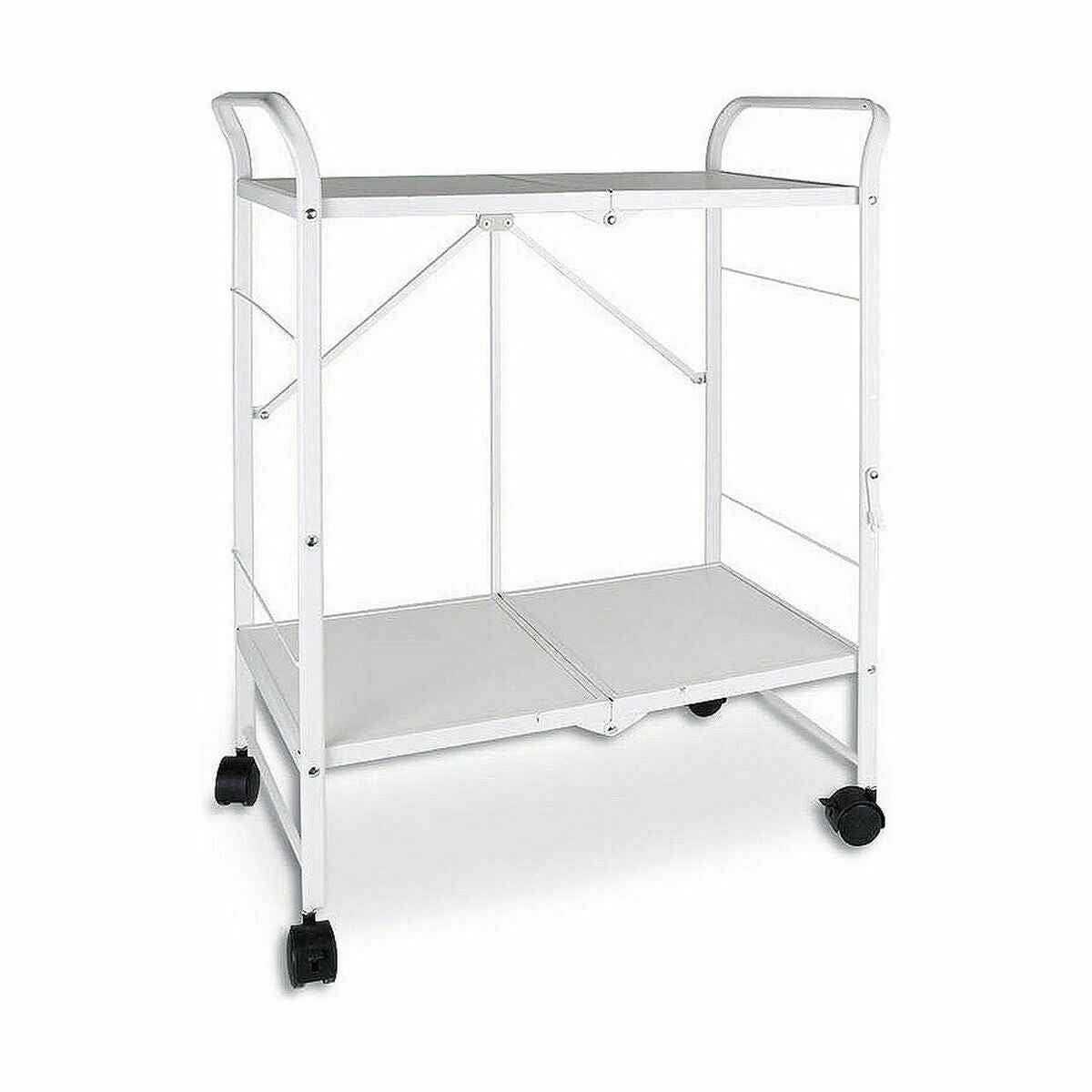 Serving trolley White (Refurbished D)