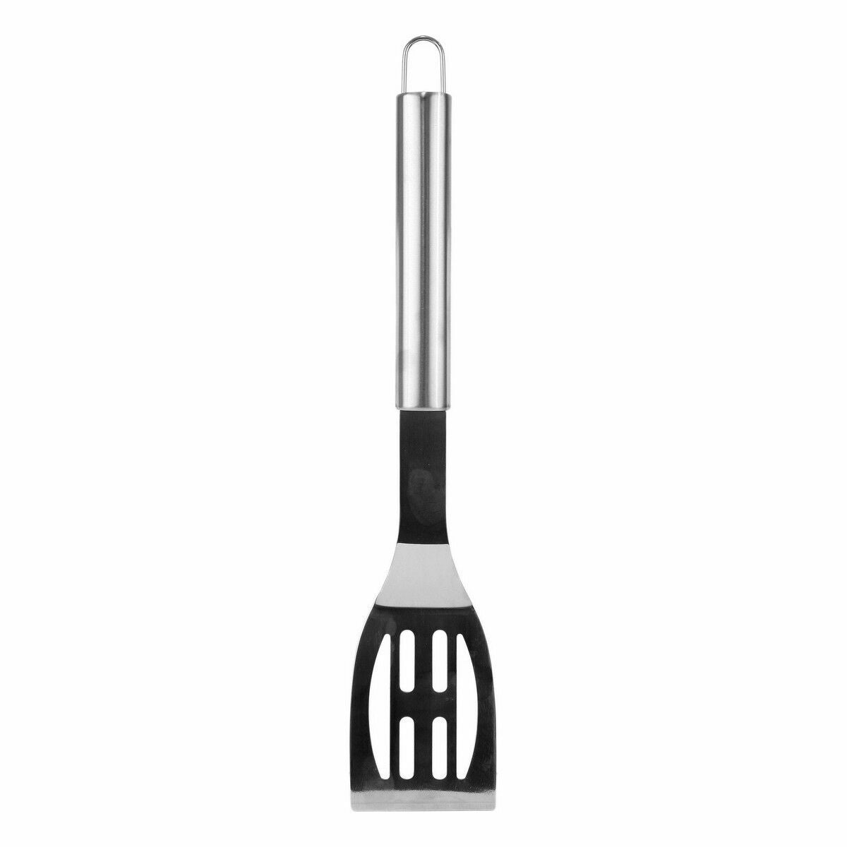 Spatula Algon Silver Barbecue 42,5 cm Algon