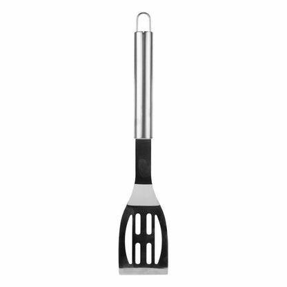 Spatula Algon Silver Barbecue 42,5 cm Algon