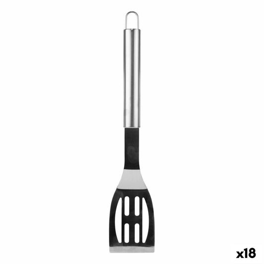 Spatula Algon Silver Barbecue 42,5 cm Algon