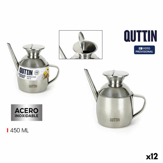 Cruet Quttin (12 Units)