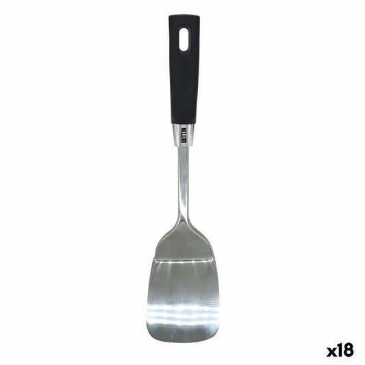 Spatula Quttin Stainless steel 35,5 x 8 x 2 cm (18 Units)