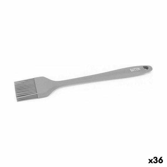 Kitchen Brush Quttin Soft 21 cm 21 X 3,5 X 1,5 CM Quttin