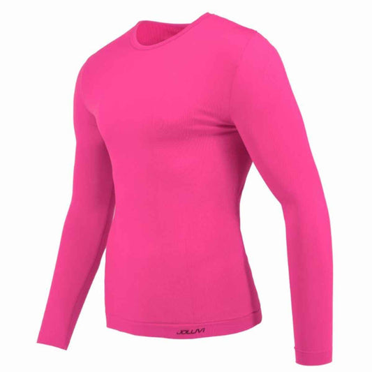 Men’s Thermal T-shirt Joluvi Performance