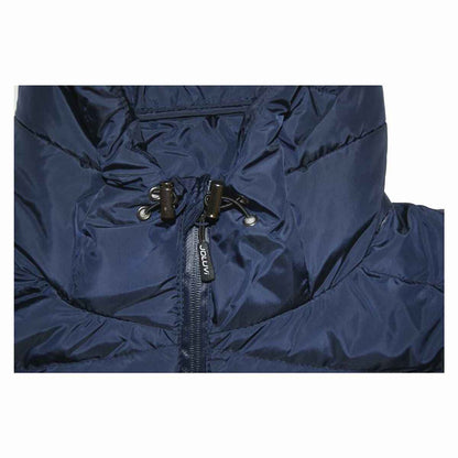 Anorak Joluvi Orion Men Dark blue