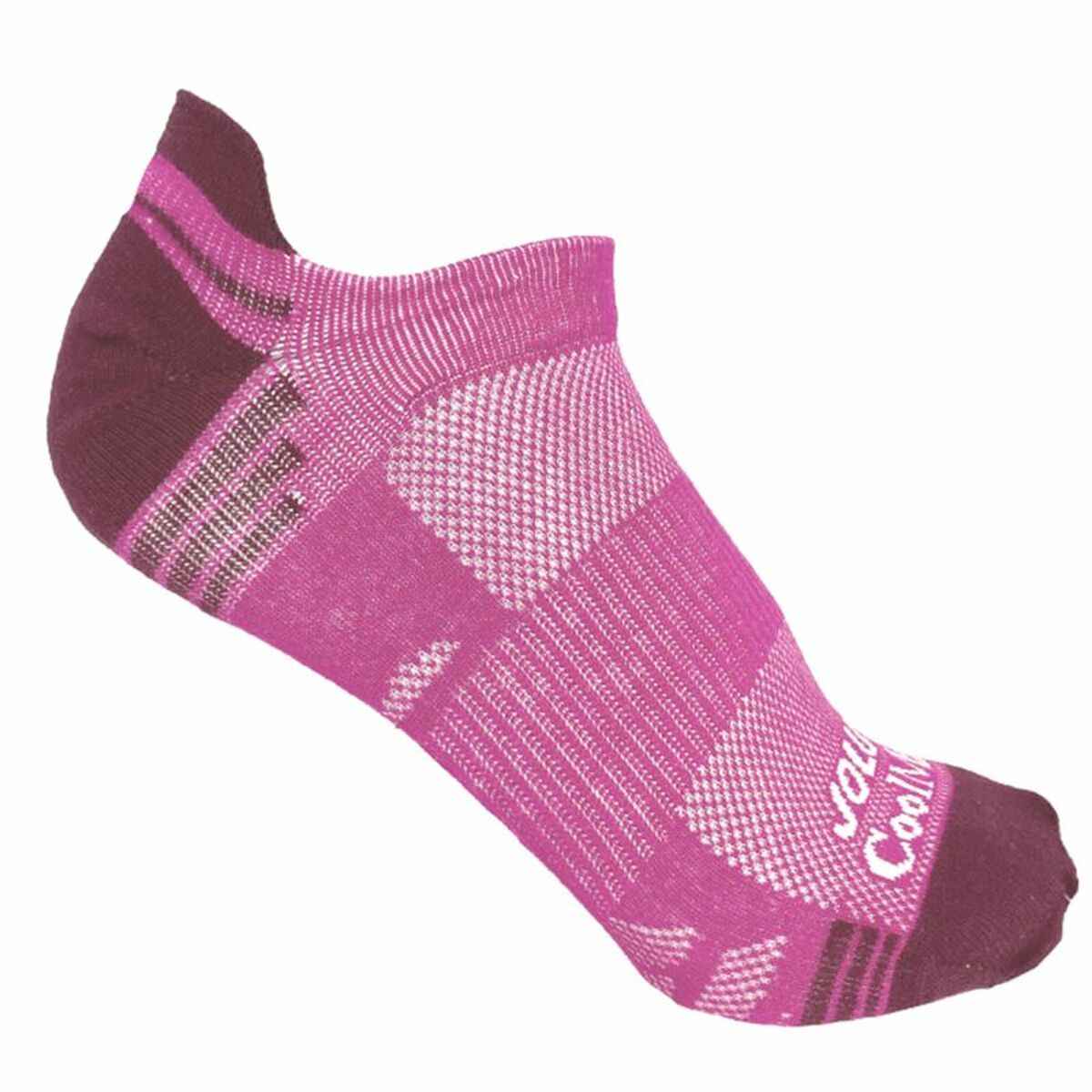 Sports Socks Joluvi Coolmax Fartlek 2 Units