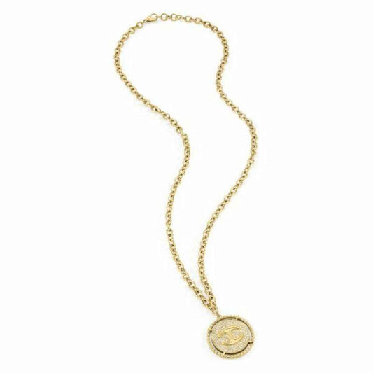 Ladies' Pendant Just Cavalli SCAEP10