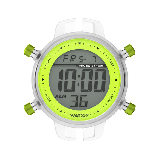 Unisex Watch Watx & Colors RWA1126  (Ø 43 mm)