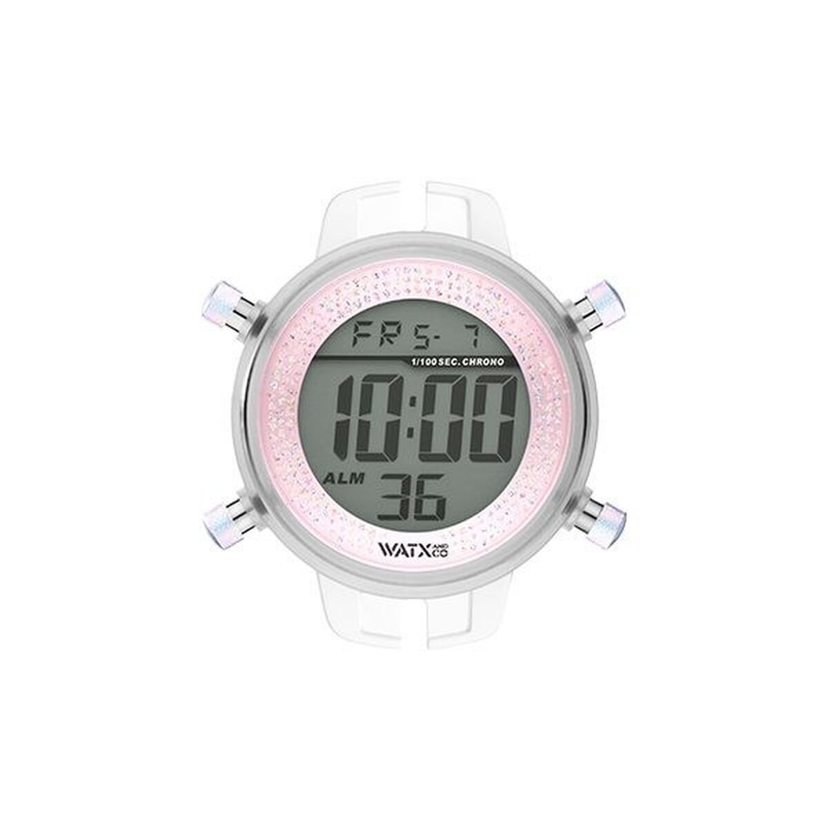 Ladies' Watch Watx & Colors RWA1130 (Ø 43 mm)