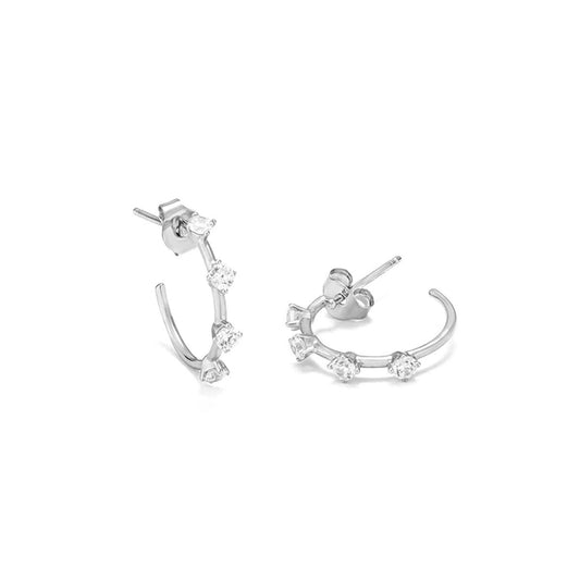 Ladies' Earrings Radiant RY000001 Stainless steel 1,5 cm