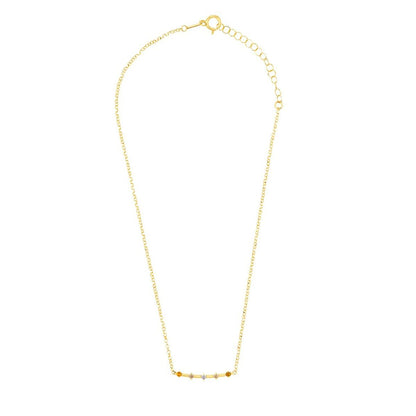 Ladies' Necklace Radiant RY000003 35 cm