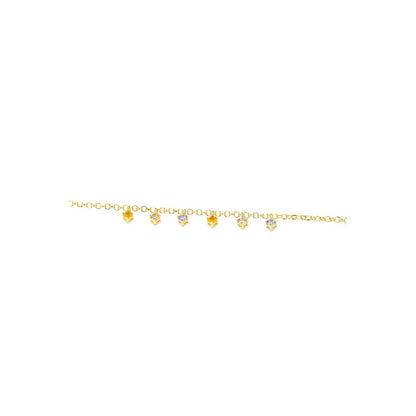 Ladies' Necklace Radiant RY000009 35 cm